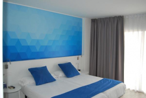 Гостиница Estudiotel Alicante  Аликанте
